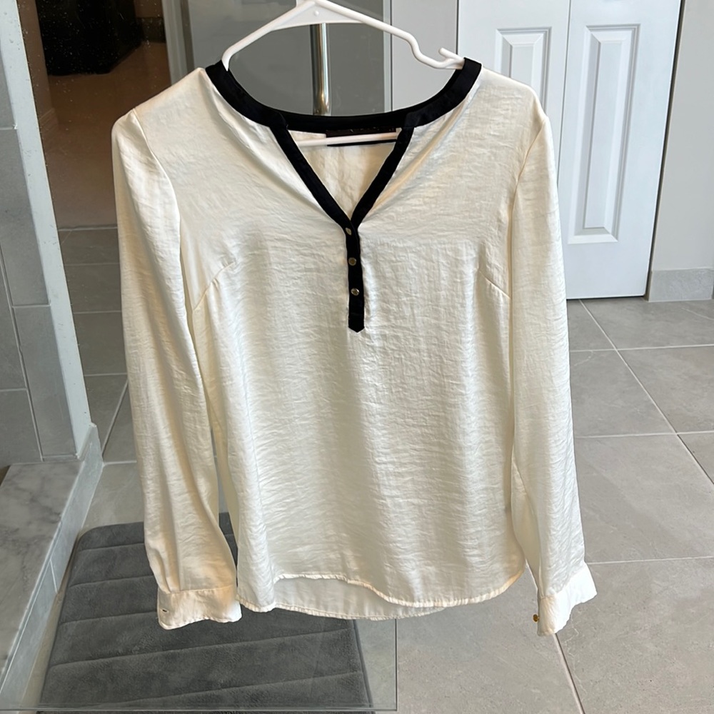 Limited dress shirt